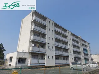 ビレッジハウス南郊2号棟の画像