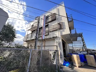 第2カネヒチビルの画像