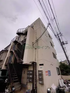 エムティパレスの画像