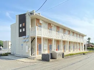 レオネクストやなぎ荘 第三の画像