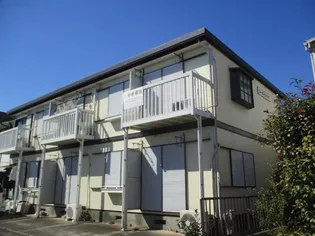 コーポカメリアの画像