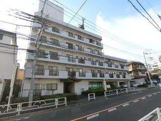 ベルメゾン国分寺の画像