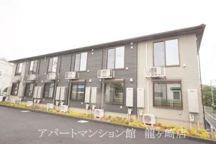 ソレアードホソヤFの画像