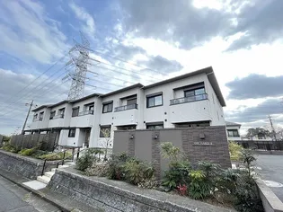 オーチャードCの画像