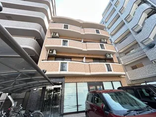 BELL紅菱山本STAGEの画像