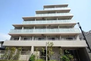 東京都新宿区新宿6【マンション】の外観