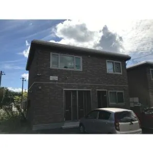 グランフロントニセコIIの画像