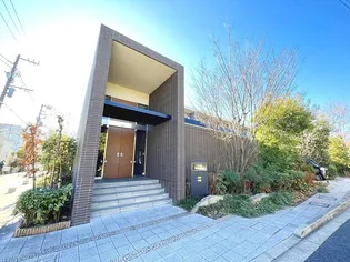 プライマル西大井グリーンの画像