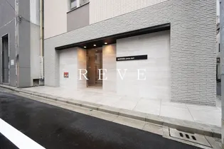 MODIER GINZA EASTの画像