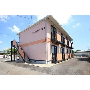 サンライズガーデンA棟の画像