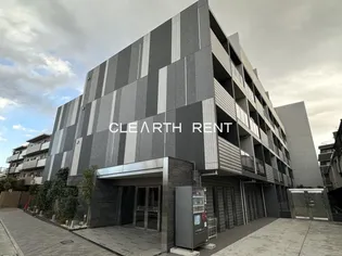 LIME RESIDENCE KAMATA EASTの画像