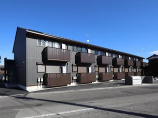 リュミエール太田の画像