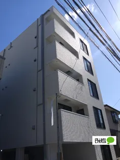 イニッツィオ永田南の画像