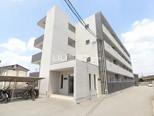 シエテ久居元町レジデンスの画像