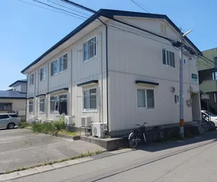 いわぶちハイムの画像