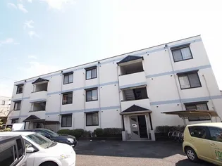 セレーブル北朝霞の画像