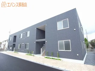 リブリ 浜野の画像