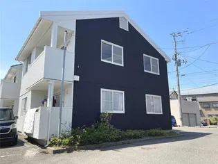 グランデハイツAの画像