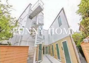 東京都世田谷区野沢2【アパート】の外観