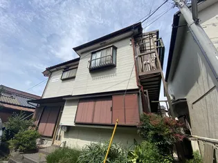 コーポ弥生の画像