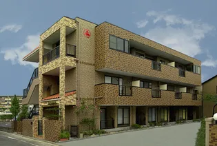 エーデルブルーメ芦川の画像