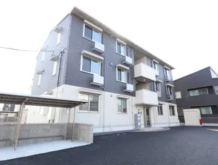 ルヴェデュソレイユ Ⅰの画像