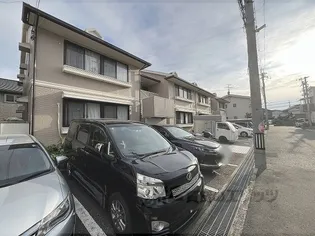 ルミエールB棟の画像