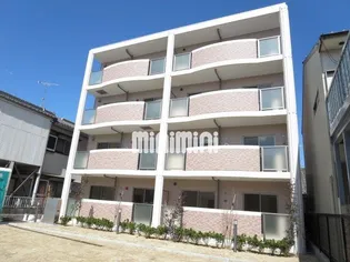 ハイム広瀬町の画像