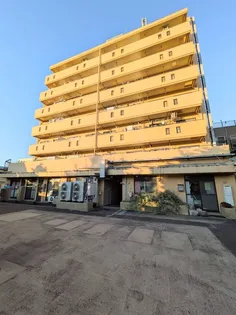 グランドハイツ野口の画像