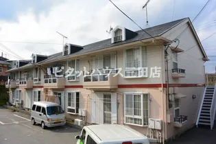 ルシエール横山の画像