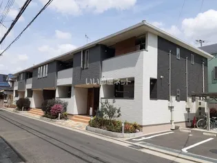 サンフォレストNの画像