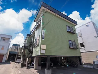 コーポ永森の画像