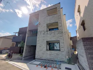 REGIA IKEDA CITY TENJINの画像