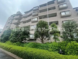 グレイスコート多摩川の画像