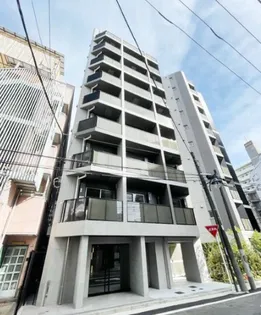 SHOKEN RESIDENCE横浜鶴見IVの画像