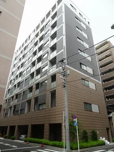 ルジェンテ リベル日本橋濱町の画像