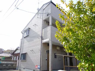 福岡県福岡市城南区別府4【アパート】の外観