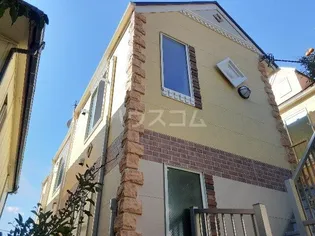 ユナイト根岸グローリーロードの画像