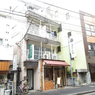 浩三ビルの画像