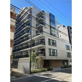 ZOOM高田馬場【4階】の外観