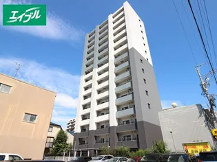 フレールコート東別院の画像