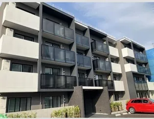 SーRESIDENCE南郷CLARITYの画像