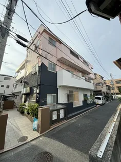 エレガンスマンションの画像