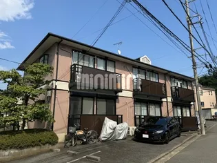 グリーンハイツ古梅の画像