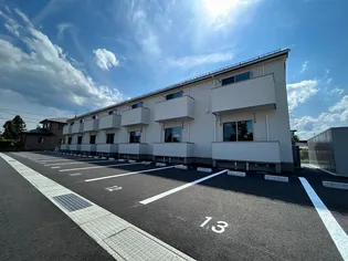 ソレイユ桜町の画像