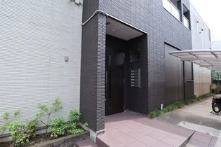 ハイドパーク駒沢の画像