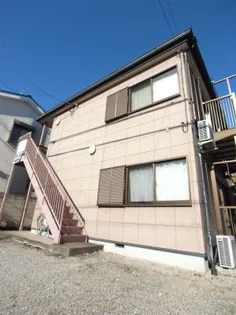 コーポ司の画像