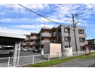 コンフォートマンションの画像