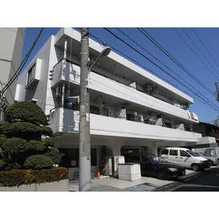 木村ビルの画像