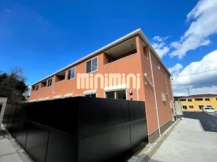 トレカーサIIIの画像